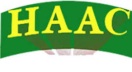Logo HAAC