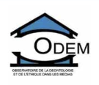 Logo ODEM